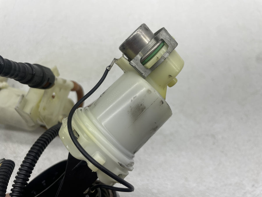 17-23 HARLEY-DAVIDSON ROAD GLIDE SPECIAL FLTRXS FUEL GAS PUMP