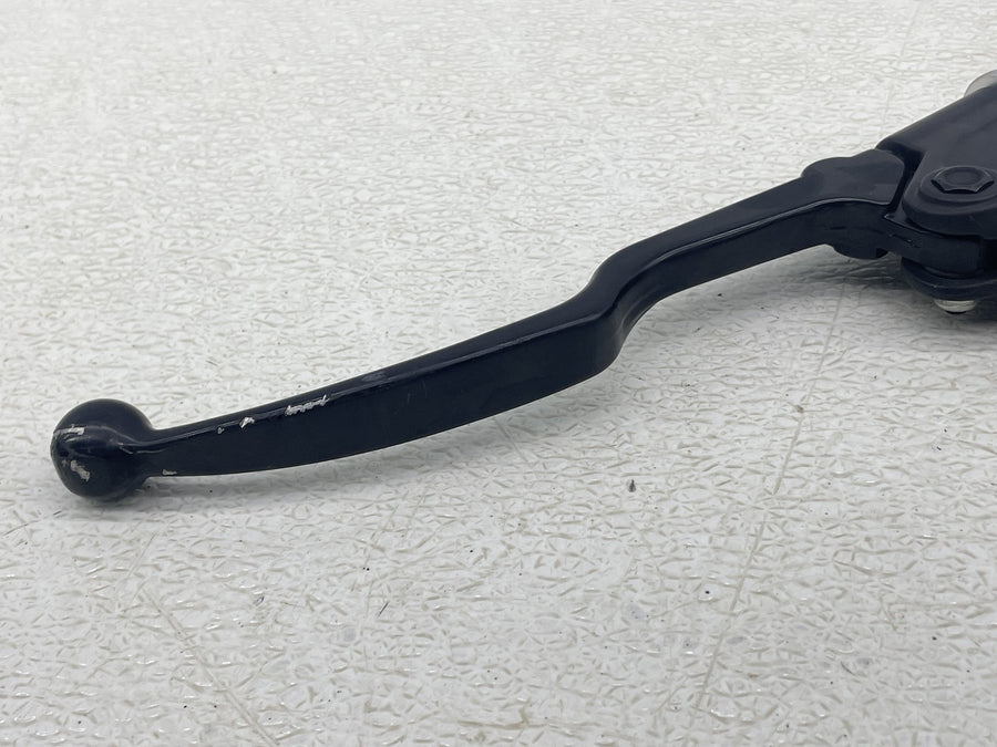 15-18 DUCATI SCRAMBLER 800 CLUTCH PERCH MOUNT LEVER CABLE