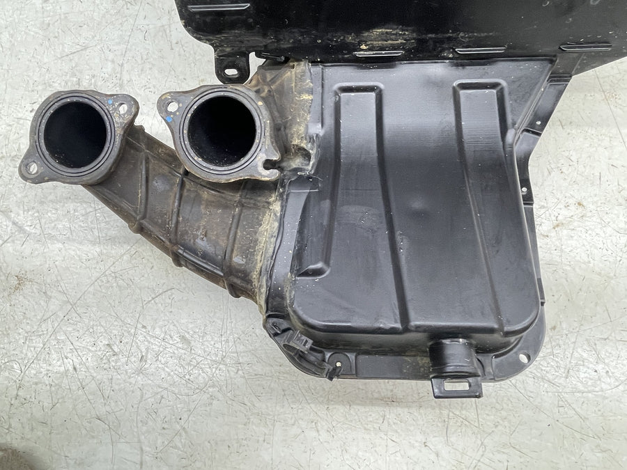 15-22 POLARIS SCRAMBLER 850 AIRBOX AIR INTAKE FILTER BOX