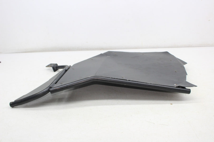 18-20 CAN-AM COMMANDER 1000R XT LEFT DRIVER DOOR PANEL FRAME