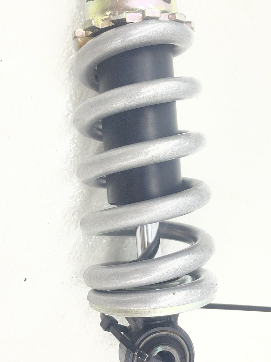 18-26 KAWASAKI Z125 PRO BR125 REAR BACK SUSPENSION SHOCK ABSORBER
