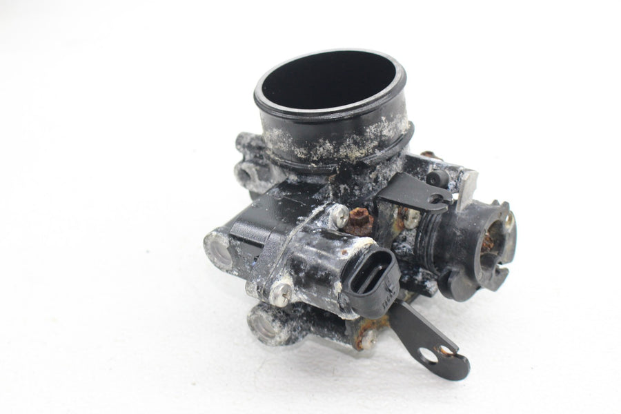 05-06 SEA-DOO GTX 4TEC LIMITED THROTTLE BODY 420889024 420892450
