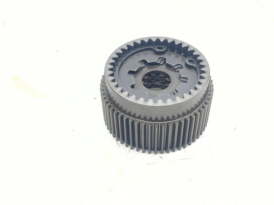 04-06 VICTORY KINGPIN ENGINE MOTOR STARTING STARTER GEAR