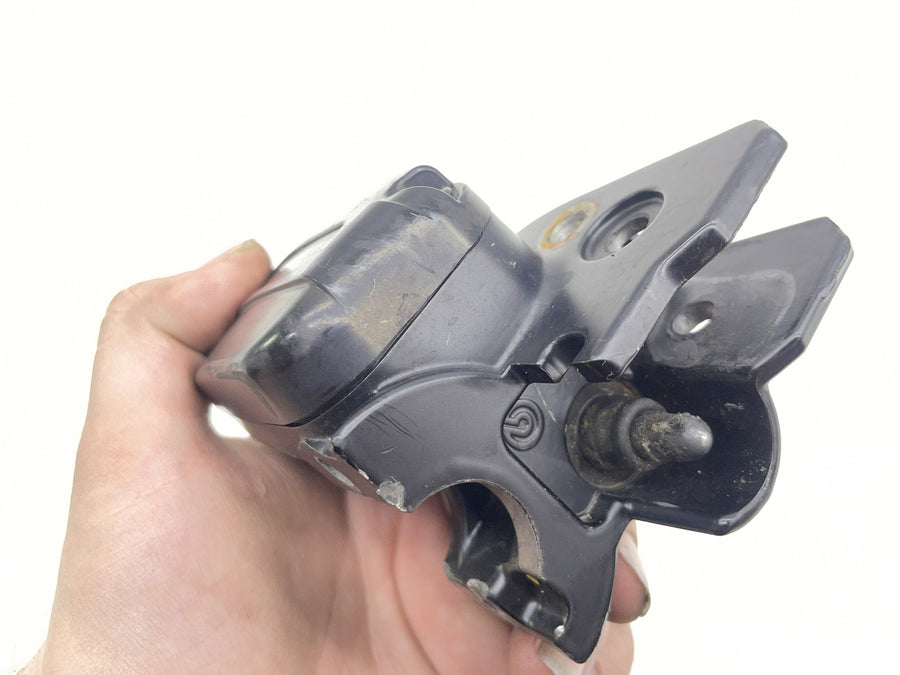 17-23 HARLEY-DAVIDSON ELECTRA GLIDE ULTRA LIMITED FRONT BRAKE MASTER CYLINDER