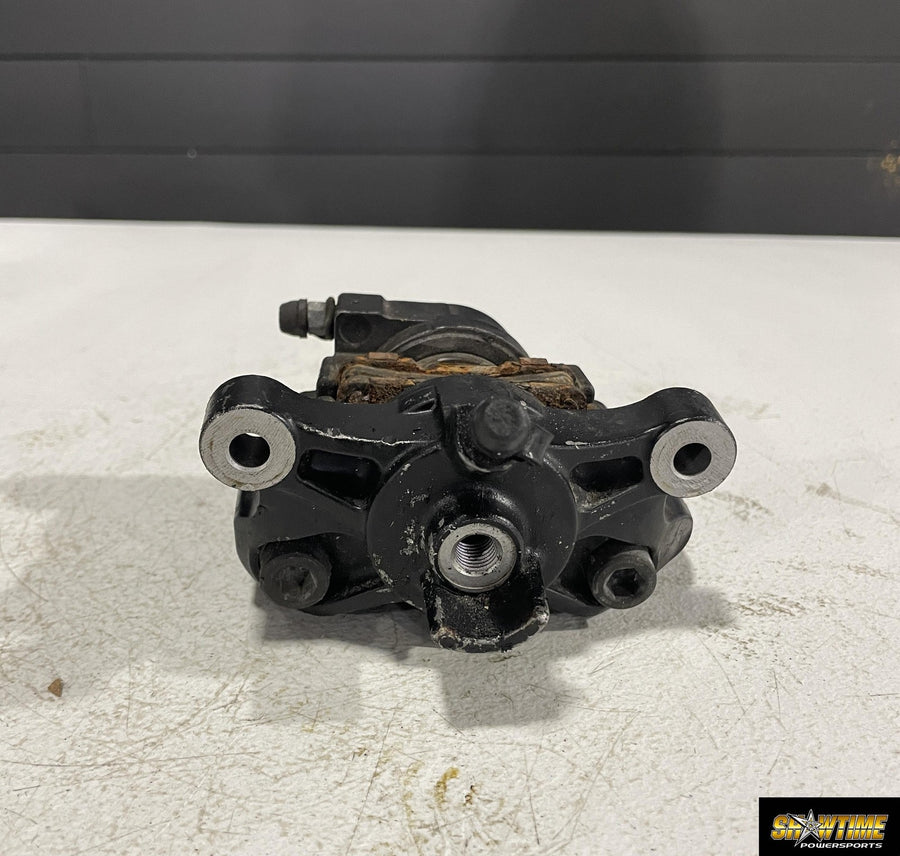 05-06 SUZUKI GSXR1000 REAR BACK BRAKE CALIPER