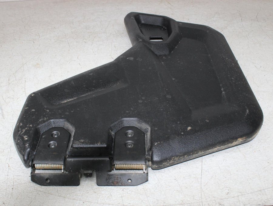 16-18 YAMAHA WOLVERINE YXE700 LEFT DRIVER SIDE DOOR