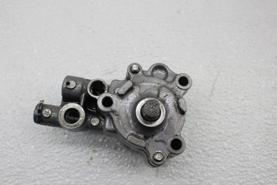 83-87 HONDA XL600 ENGINE MOTOR OIL PUMP