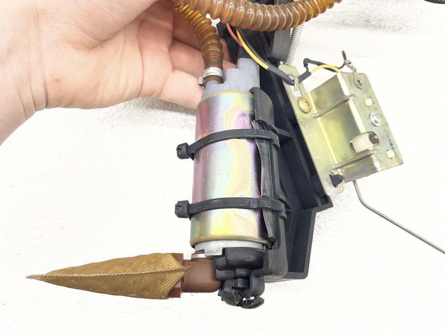 01-06 HARLEY-DAVIDSON SOFTAIL STANDARD FXSTI FUEL GAS PUMP SENDING UNIT