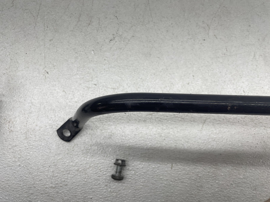 17-23 HARLEY-DAVIDSON ROAD GLIDE SPECIAL FLTRXS SADDLEBAG MOUNTING BRACKETS