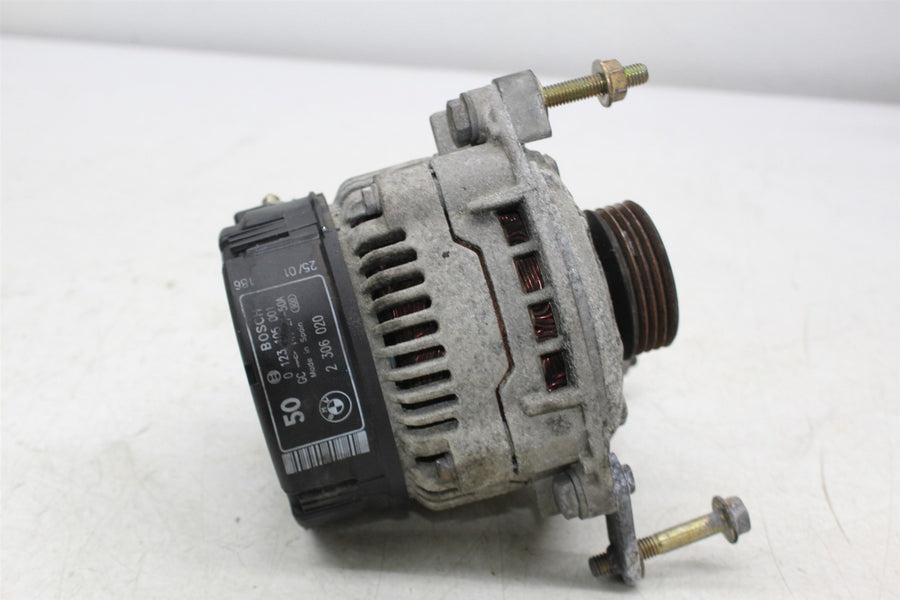 98-05 BMW R1100 S ENGINE MOTOR STARTER ALTERNATOR GENERATOR