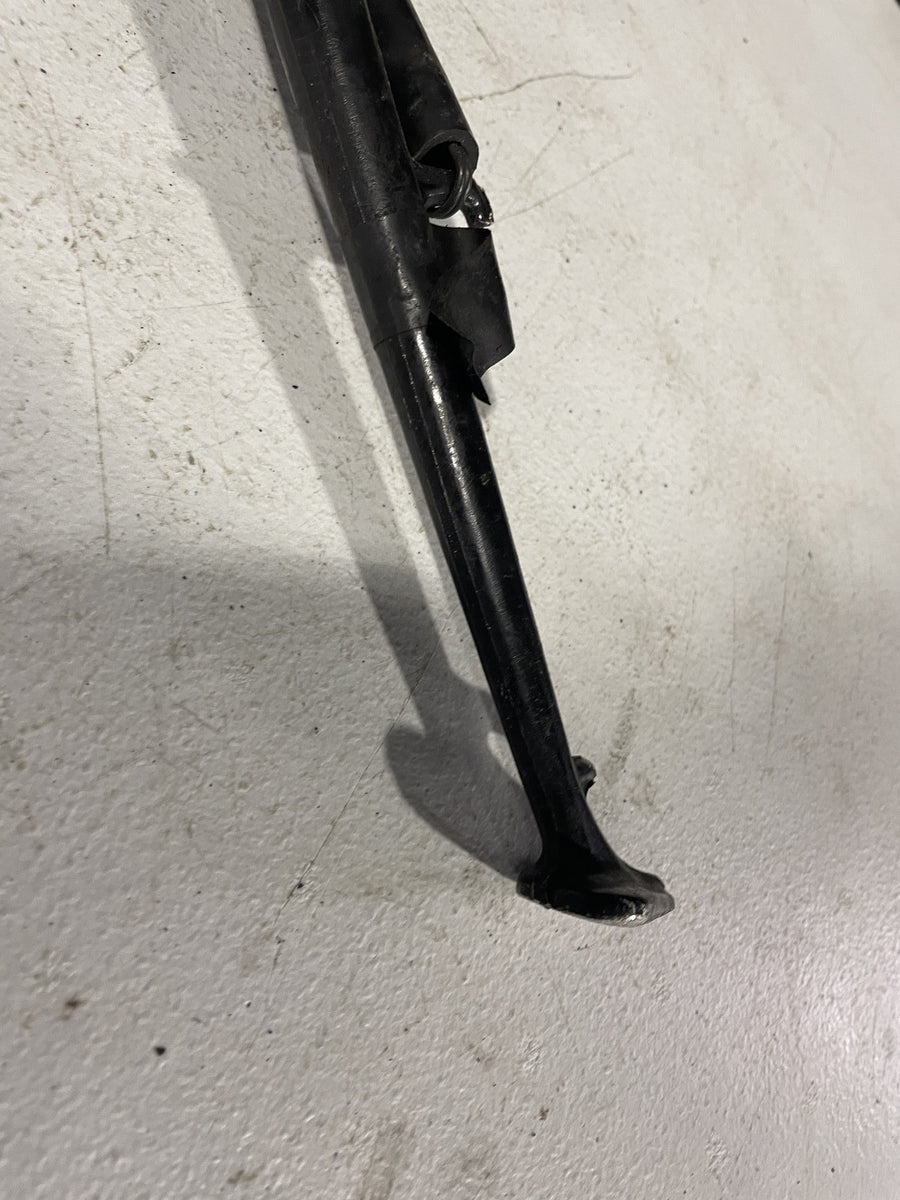 99-02 YAMAHA YZF R6 KICKSTAND SIDE KICK STAND 5EB-27311-00-00