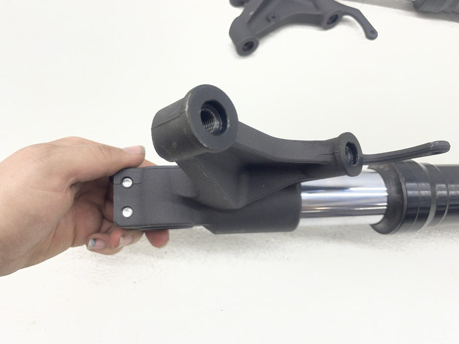 18-21 YAMAHA MT-10 FRONT FORKS SHOCK SUSPENSION SET PAIR
