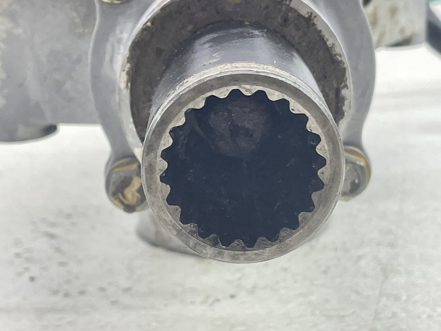 16-26 CF-MOTO CFORCE 400 400S FRONT DIFFERENTIAL FINAL DRIVE