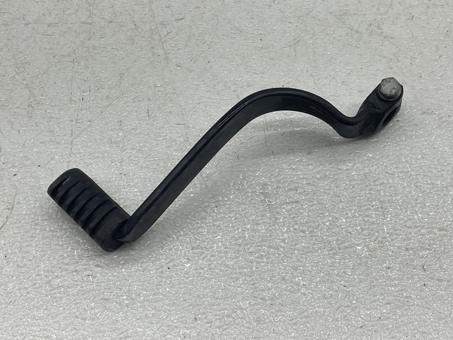11-15 BMW G650 GS G650GS SHIFTER PEDAL 23-41-7-652-942
