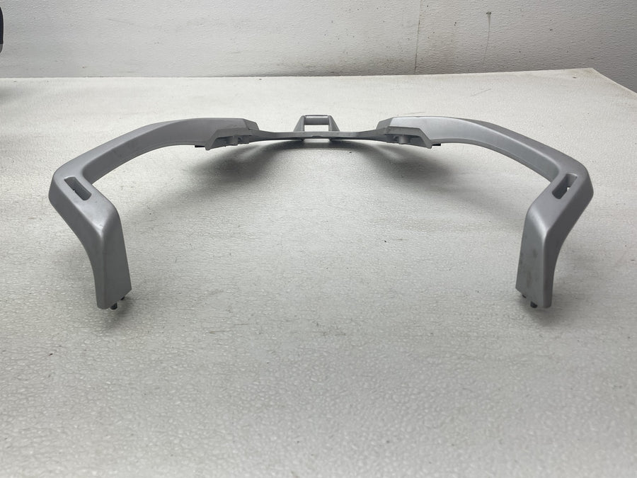 11-15 BMW G650 GS G650GS PASSENGER REAR SEAT GRAB BAR HANDLE