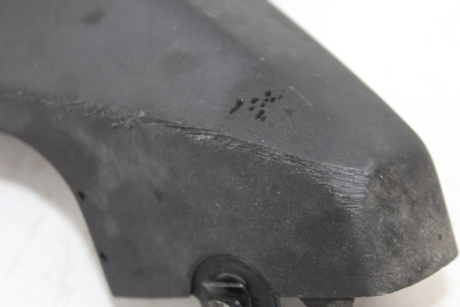 11-14 HONDA CBR250R RIGHT LEFT FRONT SIDE SEAT PANELS TRIMS COWLS FAIRINGS COVER