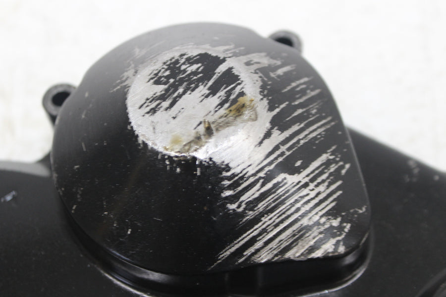 93-01 KAWASAKI NINJA ZX11 CLUTCH SIDE ENGINE MOTOR COVER