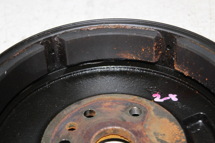 1999 JOHNSON 115 V4 OUTBOARD ENGINE MOTOR FLYWHEEL FLY WHEEL ROTOR