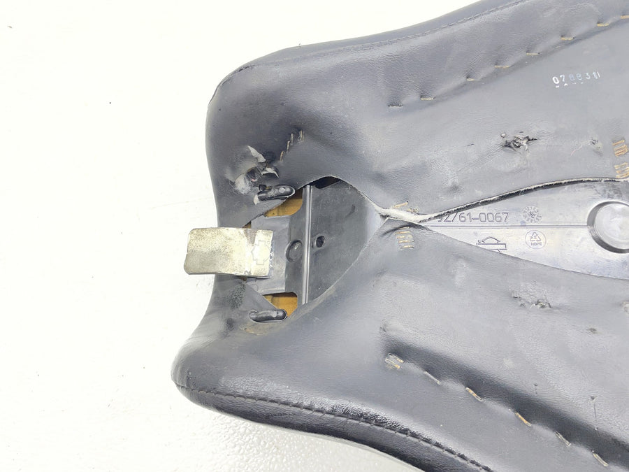 04-06 HARLEY-DAVIDSON SPORTSTER 1200 XL1200L FRONT DRIVERS SEAT