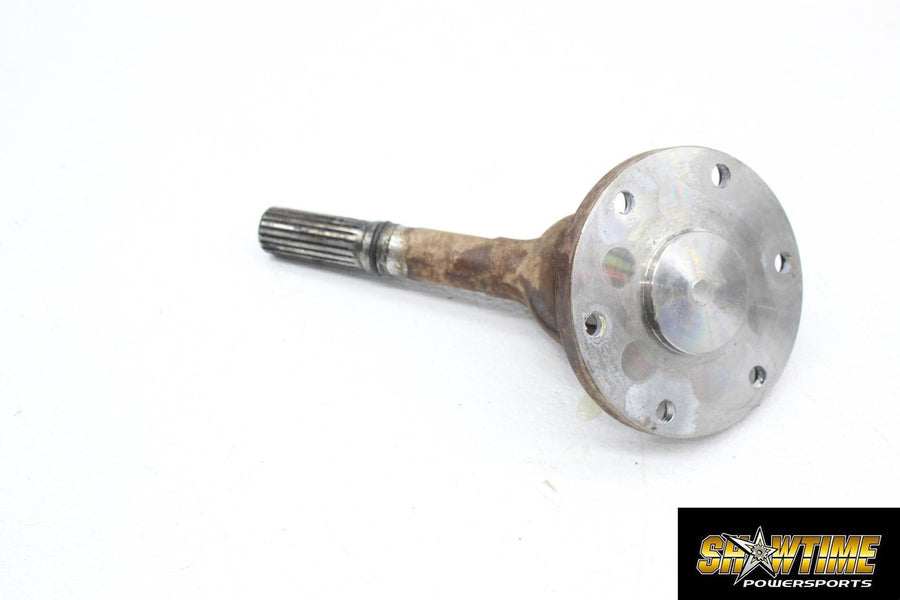 16-18 YAMAHA YXZ1000R OUTPUT DRIVE SHAFT
