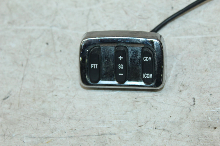 2008 VICTORY VISION PTT CONTROL