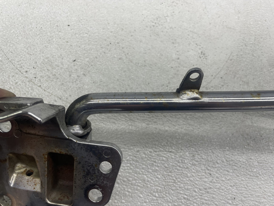 17-19 HARLEY-DAVIDSON ELECTRA GLIDE ULTRA CLASSIC FLHTCU KICKSTAND JIFFY LEG