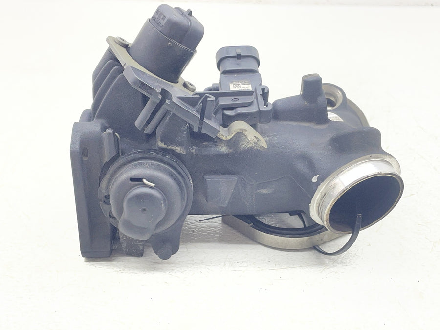 07-09 HARLEY-DAVIDSON SOFTAIL NIGHT TRAIN FXSTB THROTTLE BODY BODIES 27708-06B