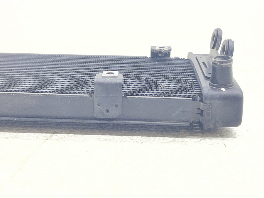 15-21 KAWASAKI VERSYS 650 KLE650 ENGINE RADIATOR MOTOR COOLER COOLING RADIATER