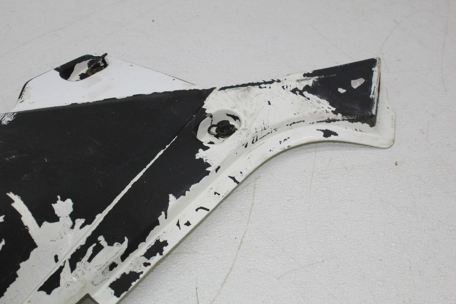 93-25 HONDA XR650L XR650 LEFT SIDE FAIRING COWL FAIRING COVER