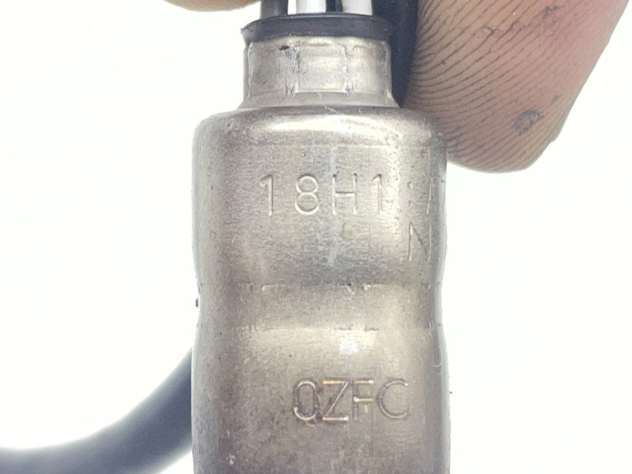 11-12 SUZUKI BANDIT GSX1250FA OXYGEN O2 EXHAUST GAS LAMBDA SENSOR