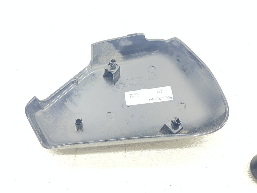 25-26 HARLEY-DAVIDSON NIGHTSTER RH975 RIGHT SIDE COVER PANEL COWL FAIRING