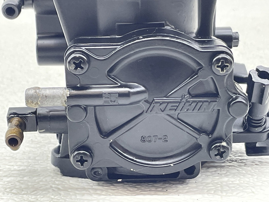 92-97 KAWASAKI JET SKI 750 SS OEM KEIHIN CARB CARBURETOR ASSY