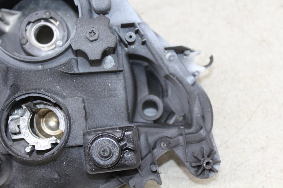 2006 SUZUKI GSXR1000 FRONT HEADLIGHT HEAD LIGHT LAMP