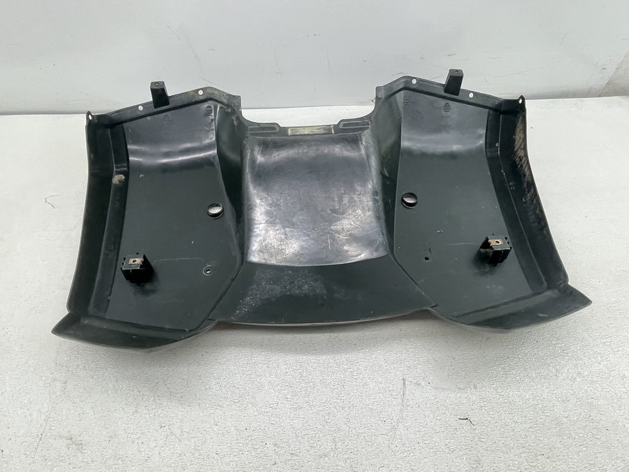 03-06 BOMBARDIER RALLY 200 FRONT REAR BACK FAIRING FENDERS COWLS COWLINGS KIT