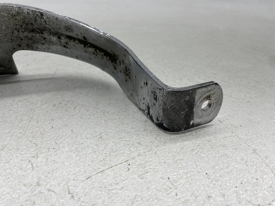 13 HARLEY-DAVIDSON ROAD GLIDE CVO CUSTOM FLTRXSE2 REAR FENDER SUPPORT BRACKET
