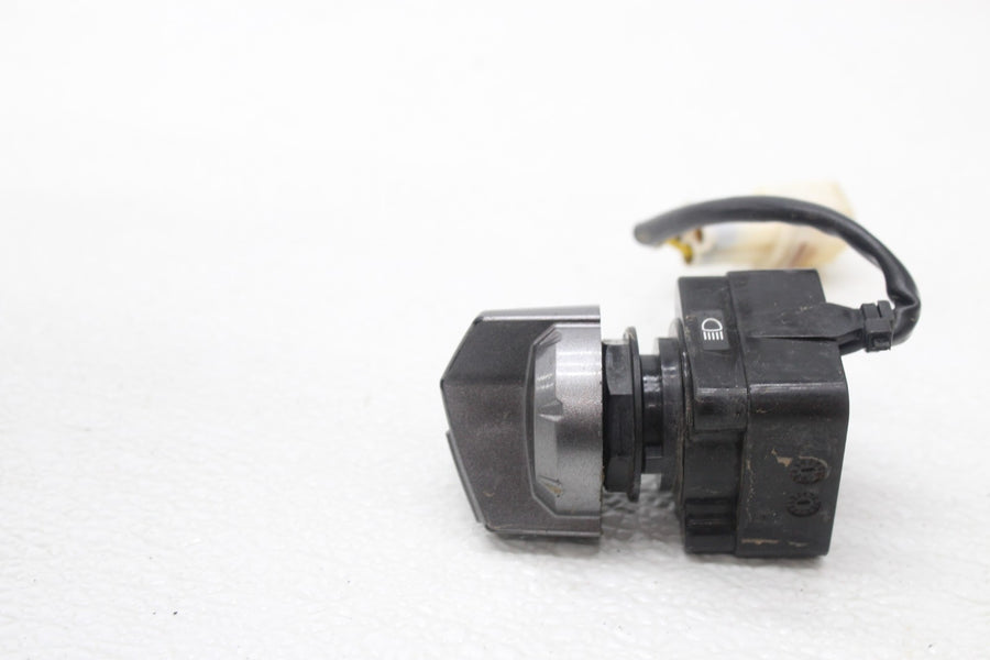 16-18 YAMAHA YXZ1000R IGNITION KEY LIGHT POWER OUTLET SWITCH SWITCHES SET