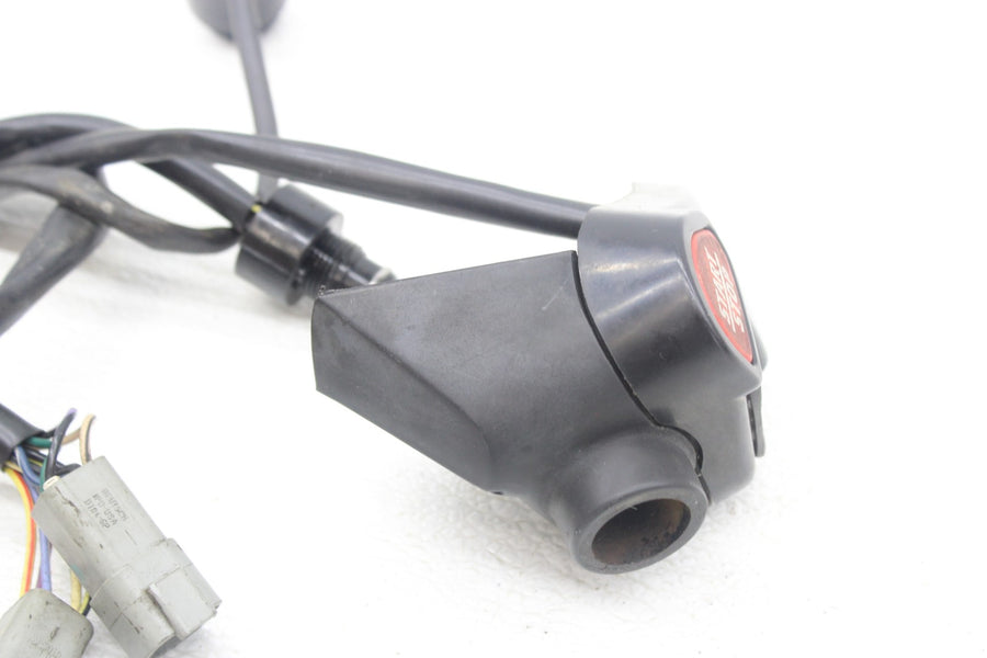 09-10 SEA-DOO WAKE 155 GTX START STOP KILL VTS SWITCH