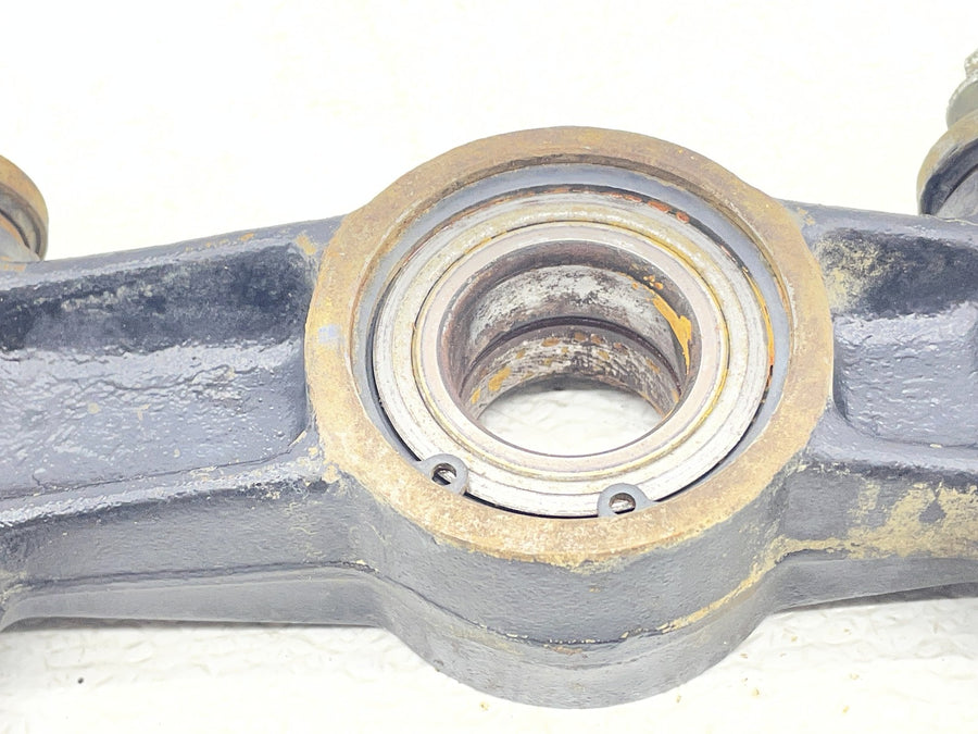 16-26 CF-MOTO CFORCE 400 400S REAR BACK RIGHT STEERING KNUCKLE SPINDLE