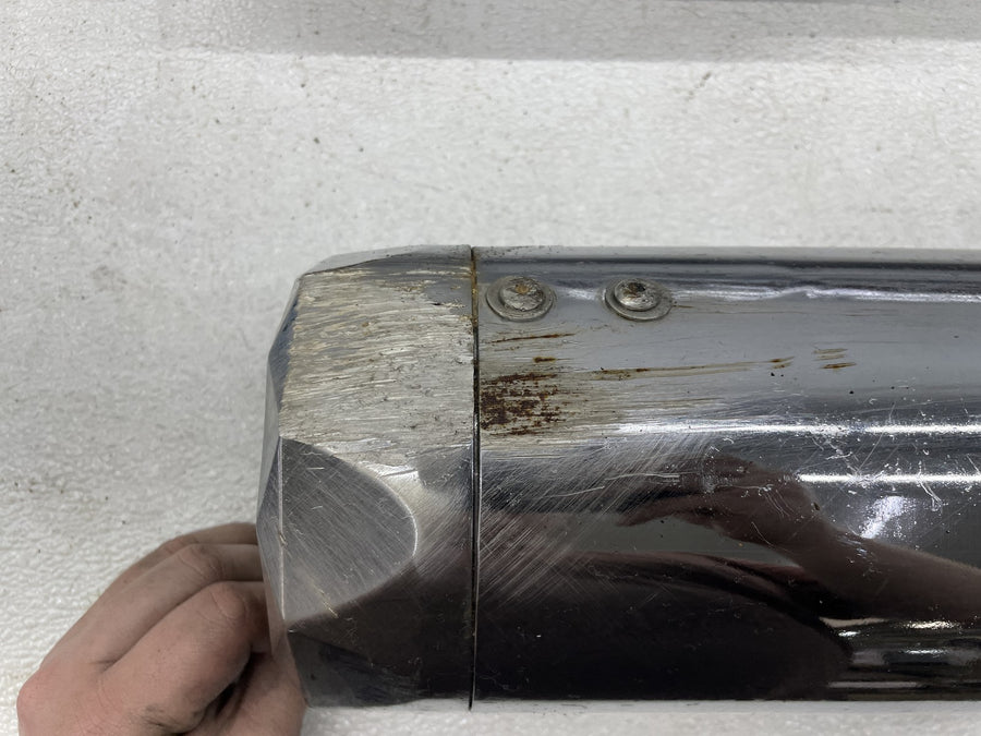 17-23 HARLEY-DAVIDSON ELECTRA GLIDE ULTRA LIMITED TAB PERFORMANCE MUFFLERS PAIR