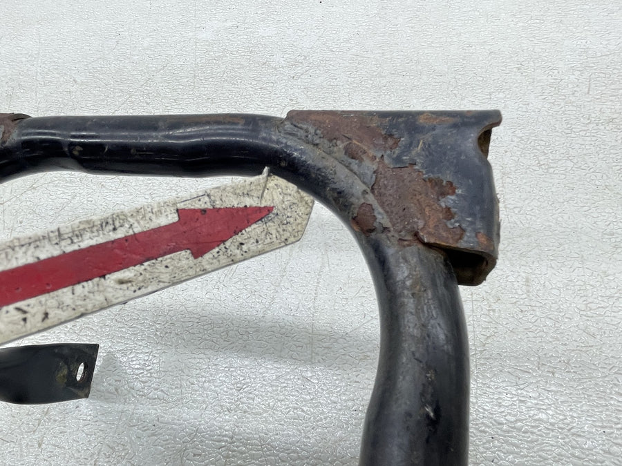 91-96 HONDA FOURTRAX 200 TRX200 TYPE II FRONT BUMPER GUARD