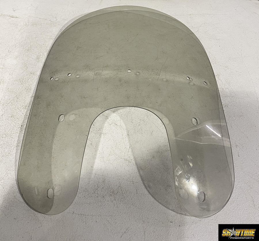 00-06 HARLEY-DAVIDSON ROAD GLIDE FLTR WINDSHIELD WIND SCREEN