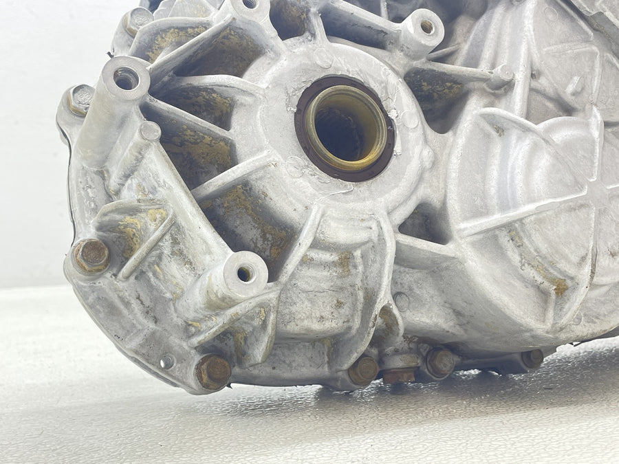 20 CAN-AM MAVERICK X3 DS TURBO ENGINE MOTOR TRANSMISSION GEARBOX