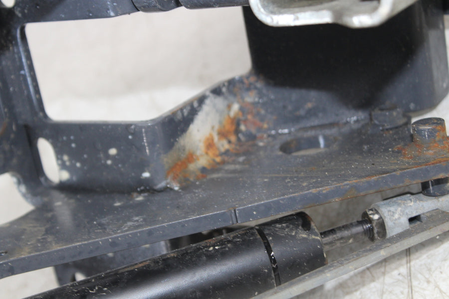 16 KUBOTA RTV-X1140 PEDAL ASSEMBLY