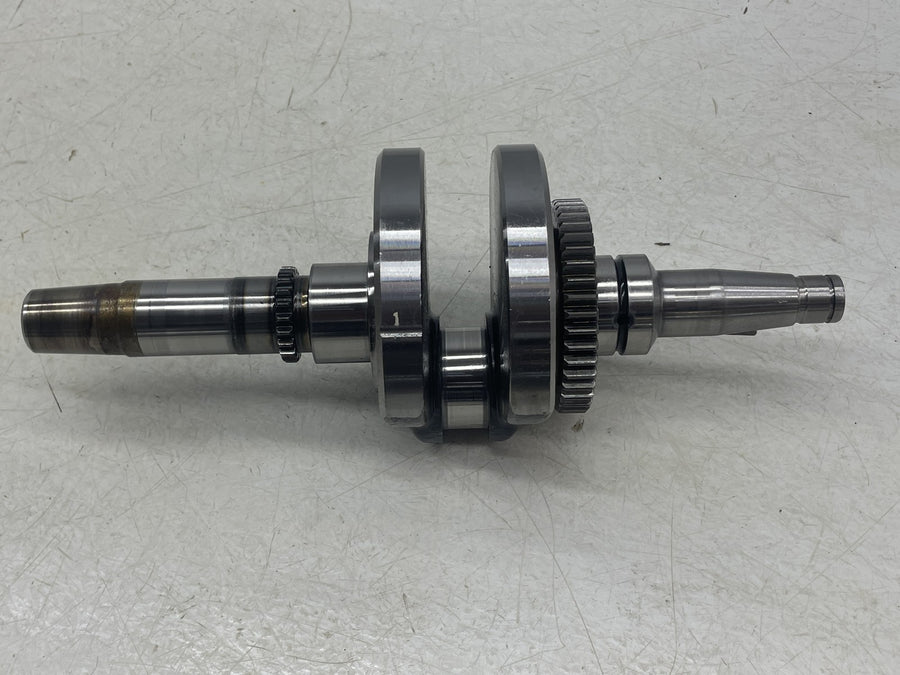 16-26 CF-MOTO CFORCE 400 400S ENGINE MOTOR CRANKSHAFT CRANK SHAFT