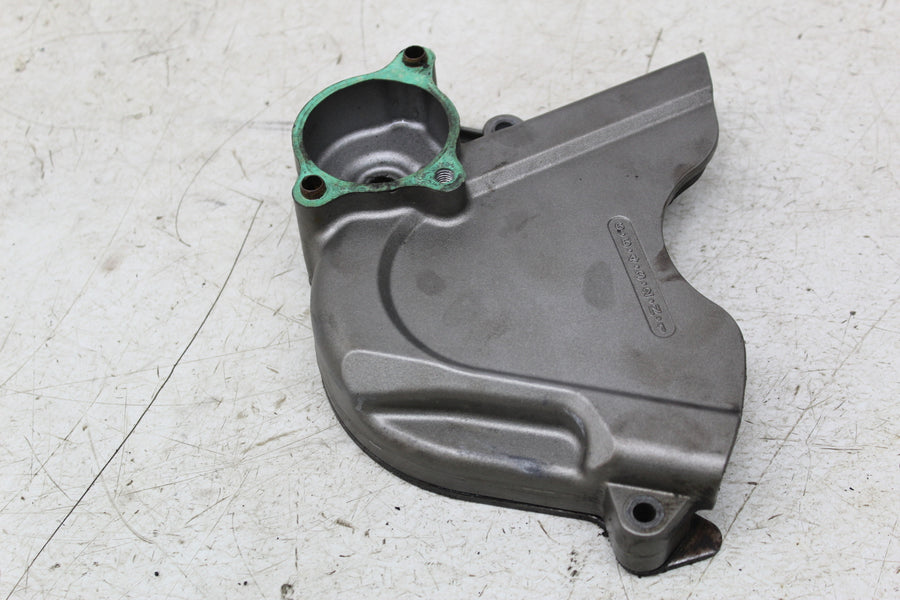 04-05 HONDA CBR1000RR ENGINE SPROCKET COVER