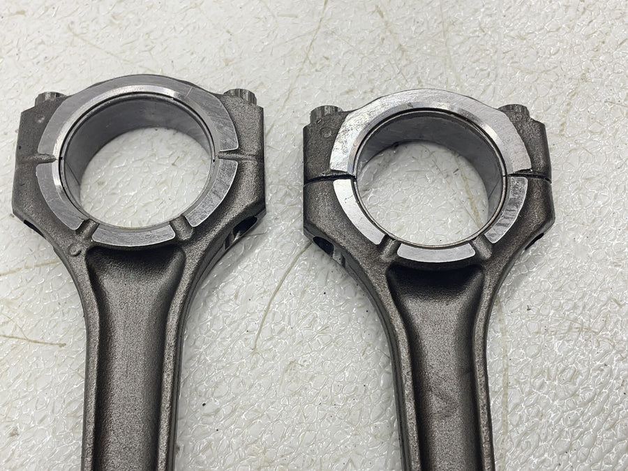 21-24 DUCATI SUPERSPORT 950 S ENGINE MOTOR PISTON CONNECTING RODS PAIR