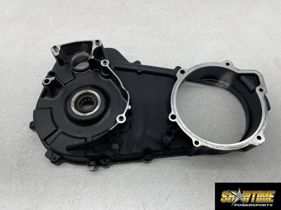 17-23 HARLEY-DAVIDSON ELECTRA GLIDE ULTRA LIMITED M8 107CI INNER PRIMARY COVER