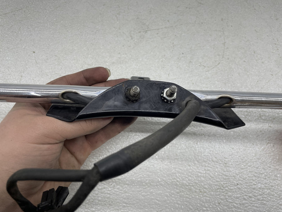 14-20 HARLEY-DAVIDSON SPORTSTER SUPER LOW XL1200T REAR BACK TURN SIGNAL BAR