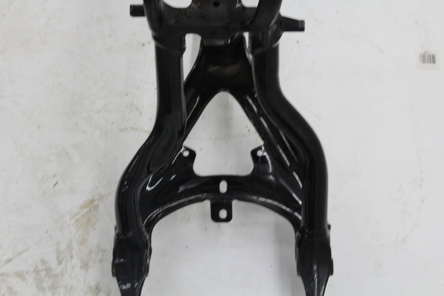 2009 HARLEY-DAVIDSON SPORTSTER 883 LOW XL883L FRAME CHASSIS STPSS STRAIGHT