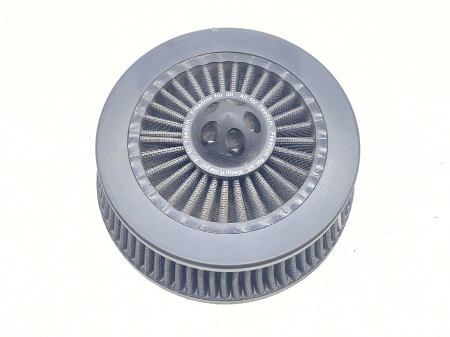 21-22 HARLEY-DAVIDSON IRON 883 XL883N AFTER MARKET AIR CLEANER FILTER BOX ASSY